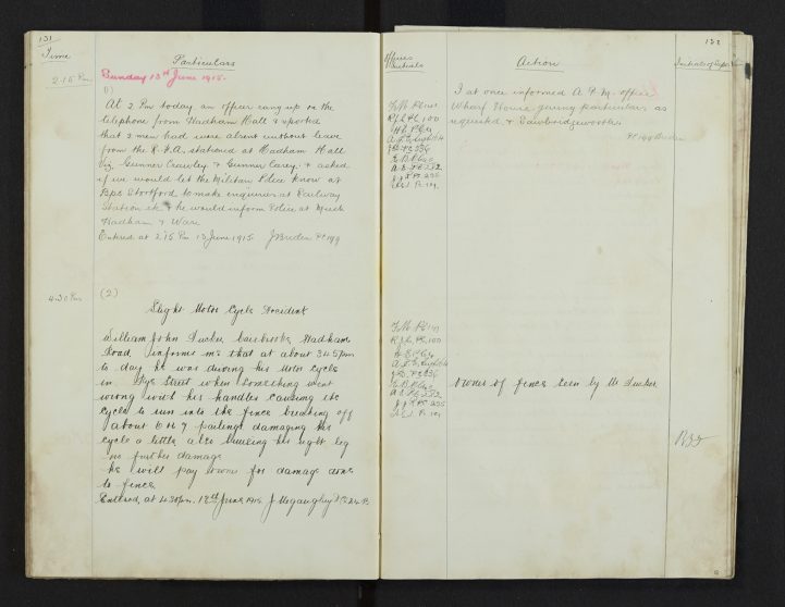 Pages 131-132