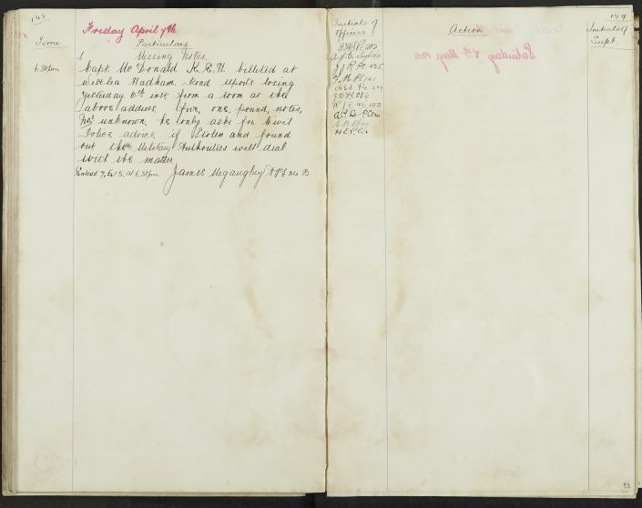 Pages 148-149
