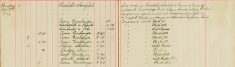 Served Bastardy Order upon James Collins RAMC by Leaving same with his commanding officer