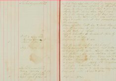 Visited Coley's Lane, High Wych, saw 3 Mares attached to 1 plough and driven by Henry Richard Fish and owned by Charles Webb, High Wych, two of the mares found with large sores under collar, left notices re Defence of the Realm , Liquor Control with licence holders