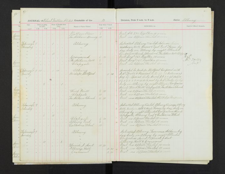 Pages 21-21