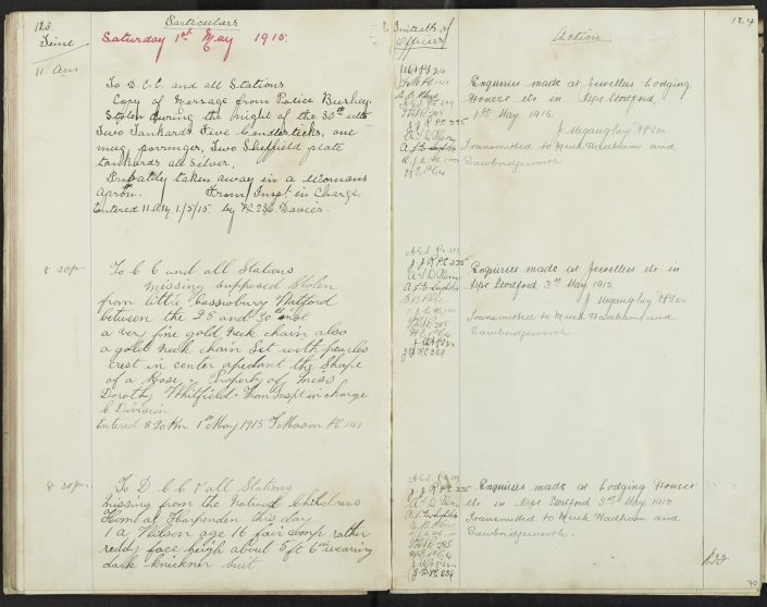 Pages 123-124