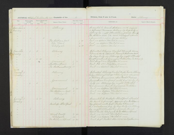 Pages 13-13