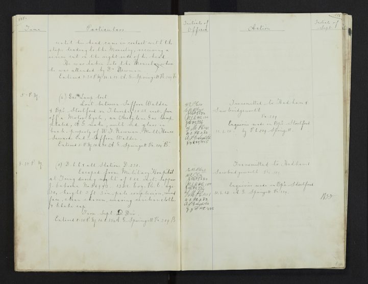 Pages 115-116