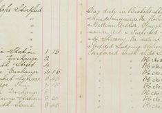 Made enquiries re Robert Charles Lyle, William Arthur Knight, Re Military Service