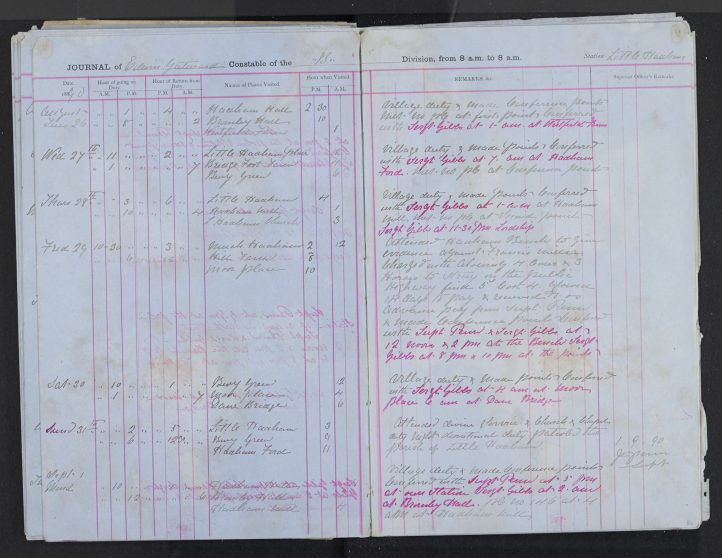 Pages 163-164