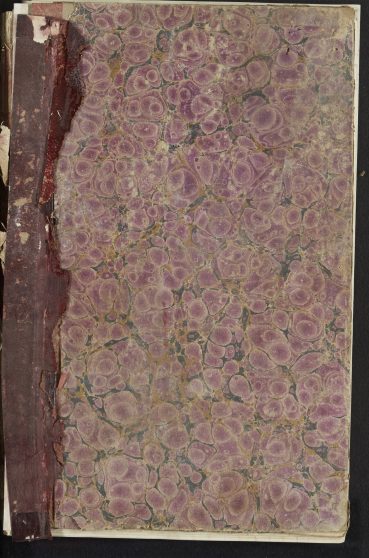 Officer's Journal; Sergeant A Beckwith; PC Arthur J Elderton: