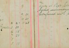 Served Summons upon Frederick Miles age 26
