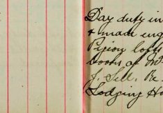Visited pigeon lofts to see pigeons released, Inspected the sale books of Mr H O Lee, H Sparrow and F Handscombe J Sell re Sale of Arms and Ammunition