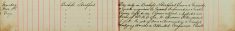 Visited pigeon lofts to see pigeons released, Inspected the sale books of Mr H O Lee, H Sparrow and F Handscombe J Sell re Sale of Arms and Ammunition