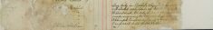 Inspected Sale Books of H O Lee H Sparrow and F Handscombe re sale of Arms and ammunition