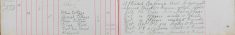 Served Weights and Measures Notices, posted bills re Wild birds