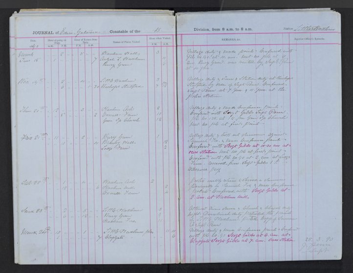 Pages 103-104