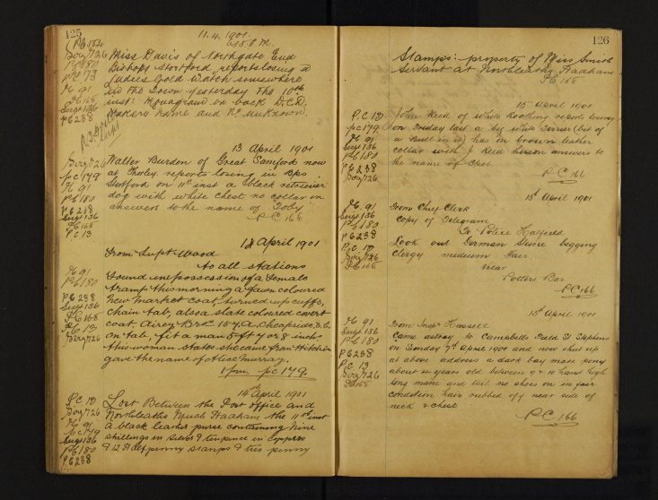 Pages 125-126