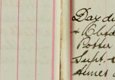 Obtained Billets for soldiers in South Street, Potter Street and Hadham Road