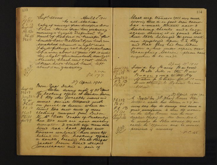 Pages 133-134