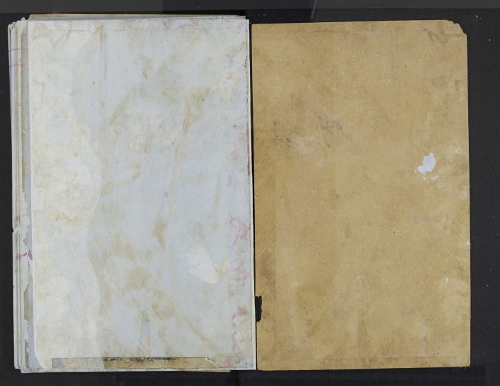 Pages 179c - inside cover
