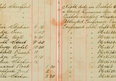 Served summons upon Henry Herbert Claydon