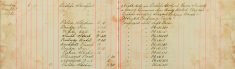 Served summons upon Henry Herbert Claydon