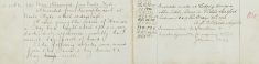 Men absconded from  Naste Hyde, (Continued on 067)