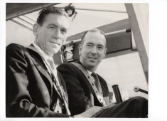 1Dad_and_Ken_in_the_Sea_Otter Frederick Halsey and Ken Green in the Sea Otter