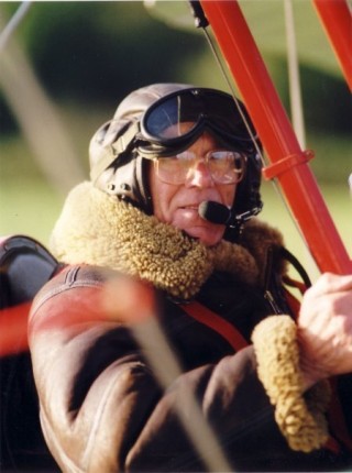 1fullflyinggear Frederick Halsey