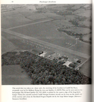 2Panshanger_Airfield Panshanger airfield, 1961