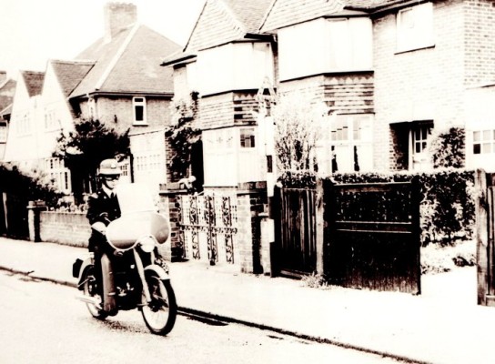5T Hertfordshire Police Vehicles