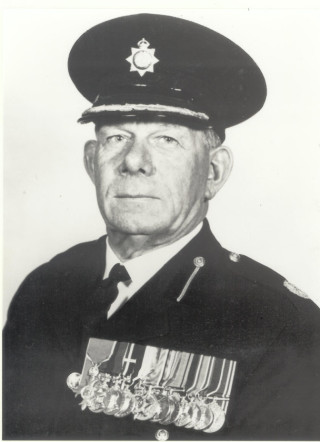 A.Camp Camp, Abel 1943 - 1945