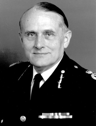 Clissitt, Adrian. 1977 - 1984