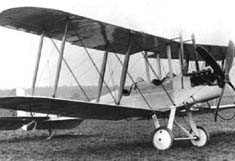 The first German airship to be destroyed over British soil...