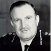 Young, Arthur Edwin. 1945 - 1947