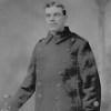 Godfrey, Charles, 124, Police Constable.