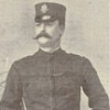 Shore, Henry Mansfield, Police Constable.