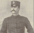 Shore, Henry Mansfield, Police Constable.