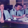 Bishop's Stortford Police Station, 1975