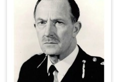 Buxton, Raymond Naylor. 1969 - 1977