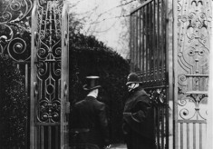 Bowyer, Alec, 286, Police Constable.