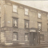 Daring jewel robbery - The George, Bishop's Stortford