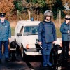 Hertfordshire Police Dog Officers