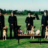 Hertfordshire Police Dog Trials