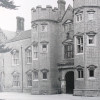 Police at Hadham Hall
