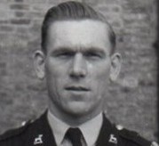 Halsey, Frederick Edward John, 540, Police Constable, Sergeant.