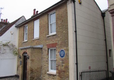 Bushey (1840-1884)