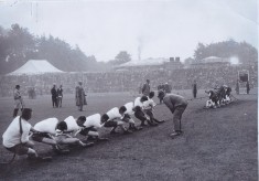 Luton Boro Police Annual Sports 1934
