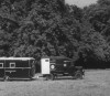 Bedford - Mobile Police Station 1951 - Newsreel