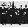 Nine Pints of The Law