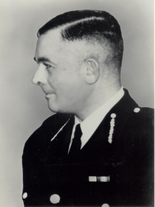 Fairman,  Sydney Ewart.1939 - 1943