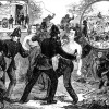 The Tring prize fight