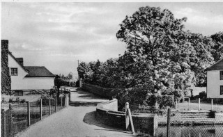 Sheering Mill